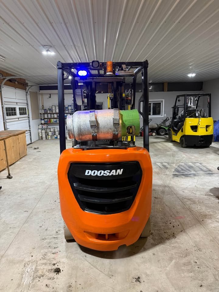 doosan 6