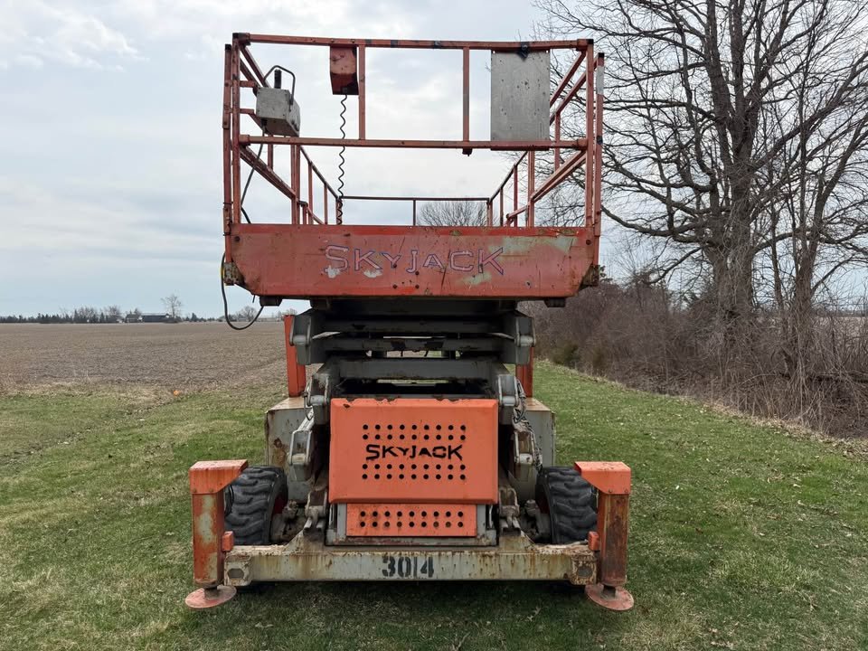SKYJACK 6