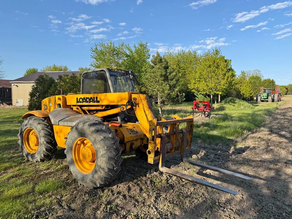 JCB