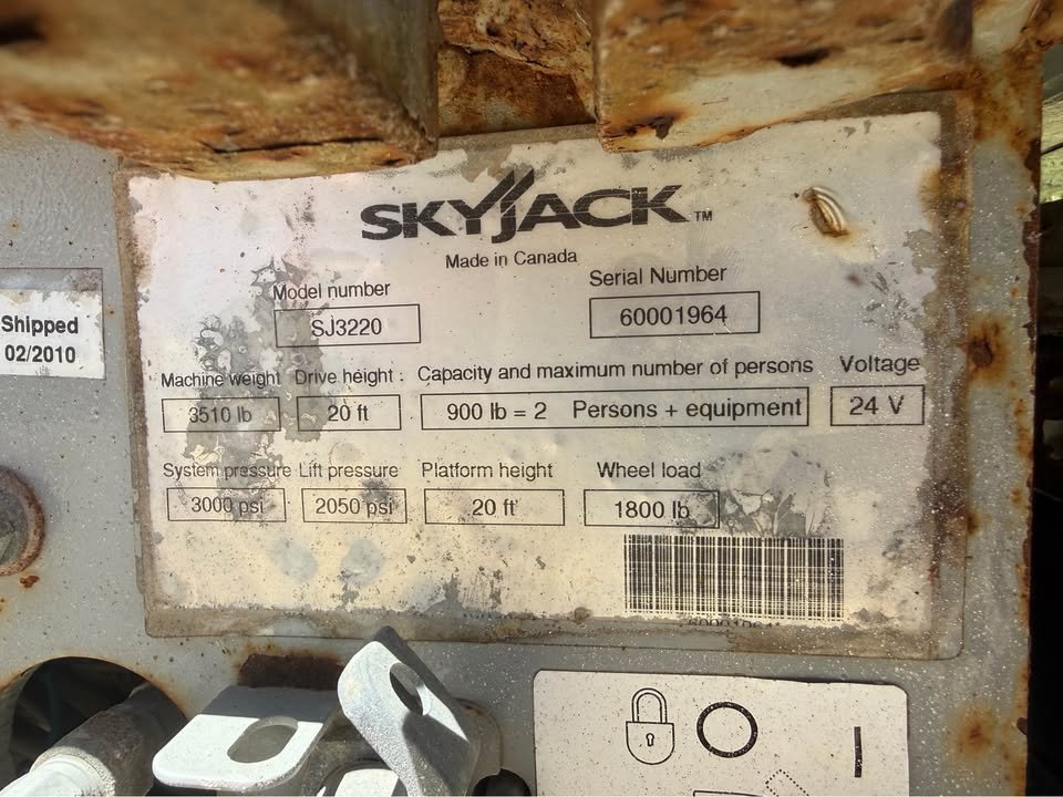 Skyj7