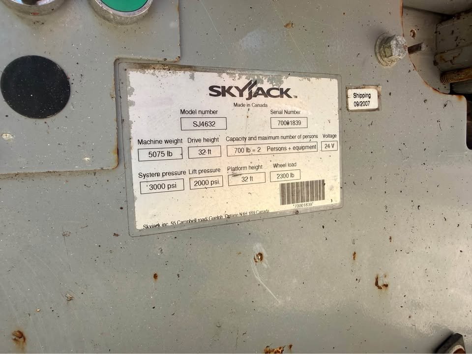 Slyjack 7