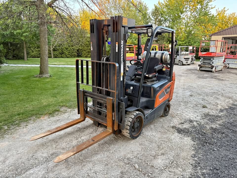 dOOSAN 1