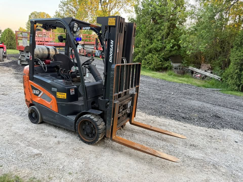 dOOSAN 2