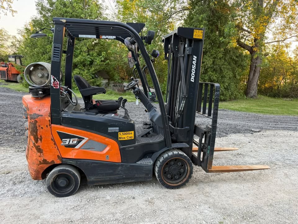 dOOSAN 4