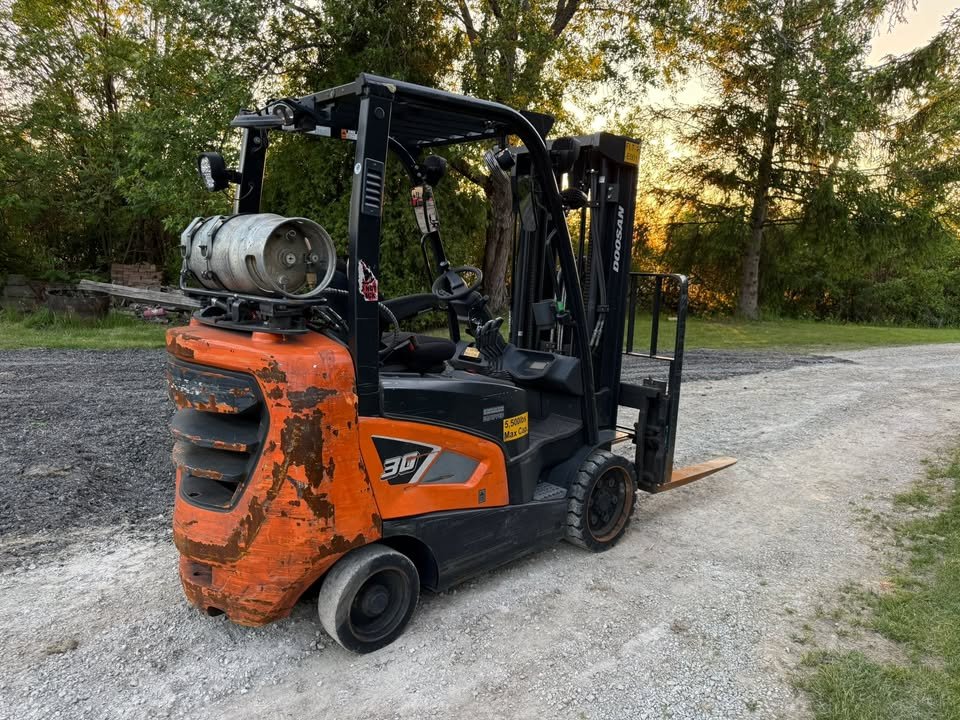 dOOSAN 5
