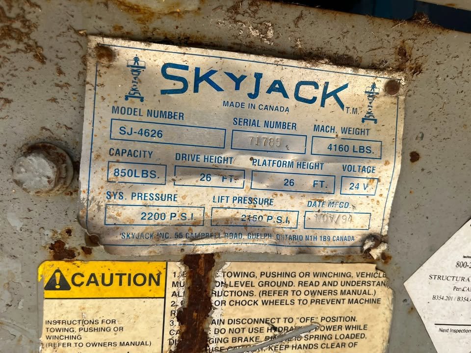 SJ6