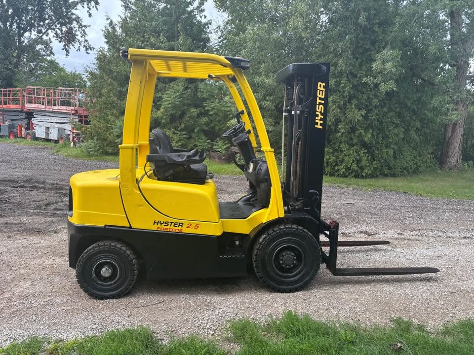 Hyster4