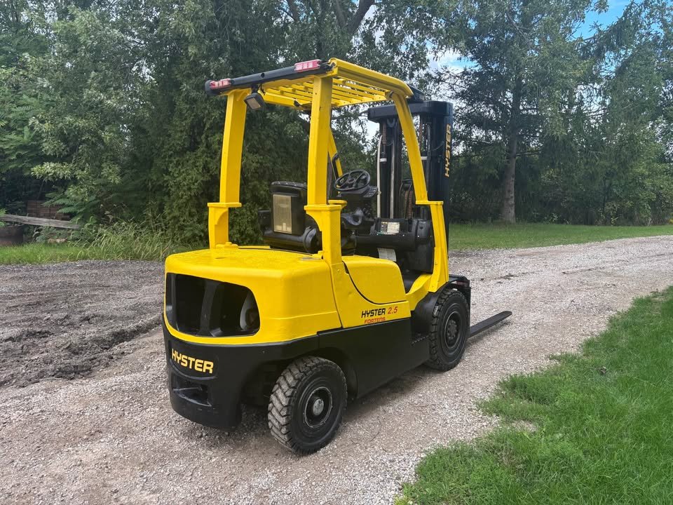 Hyster5