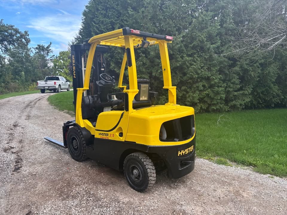 Hyster6